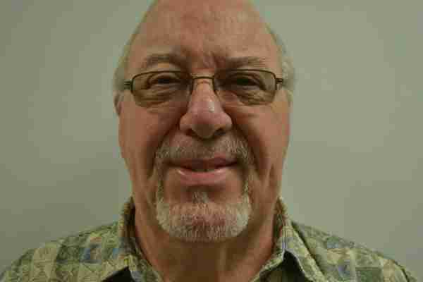 GEISE, JOHN ALLEN