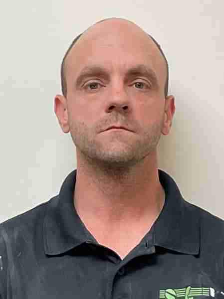 ANDERSON, ETHAN WADE