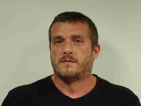 BARKER, RICKY LYNN JR