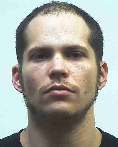 ANDREWS, DAMIEN ARTHUR