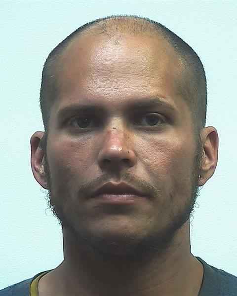 ANDREWS, DAMIEN ARTHUR