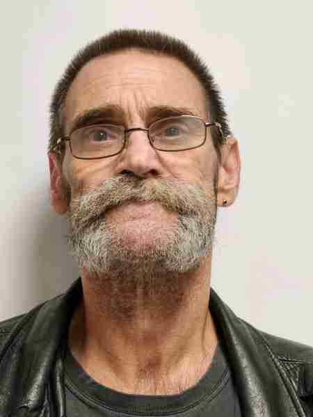 HAMMOND, ROBERT WAYNE
