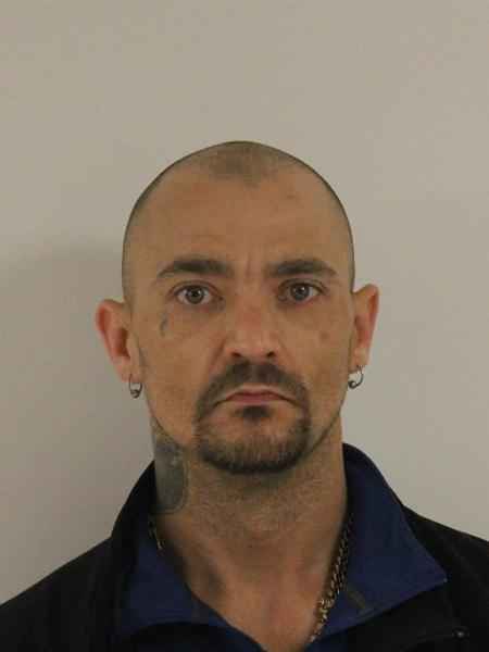 GOSNELL, REGGIE ALLEN