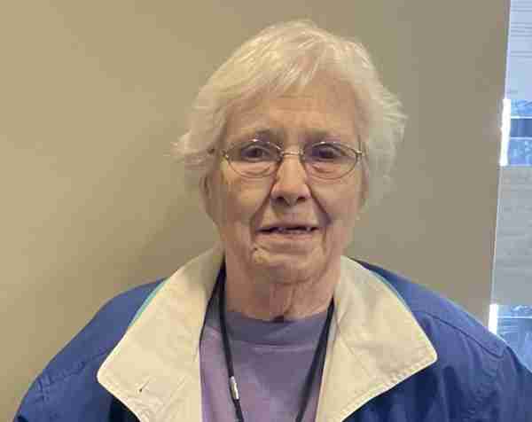 AUGHINBAUGH, PHYLLIS ELEANOR