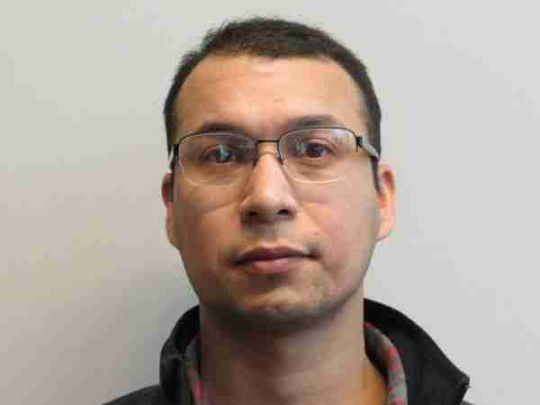 HURON, JOSHUA JOHN