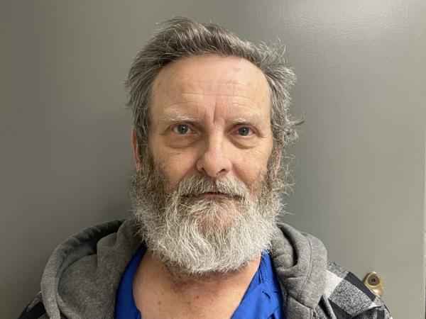 BAULT, DENNIS RAY