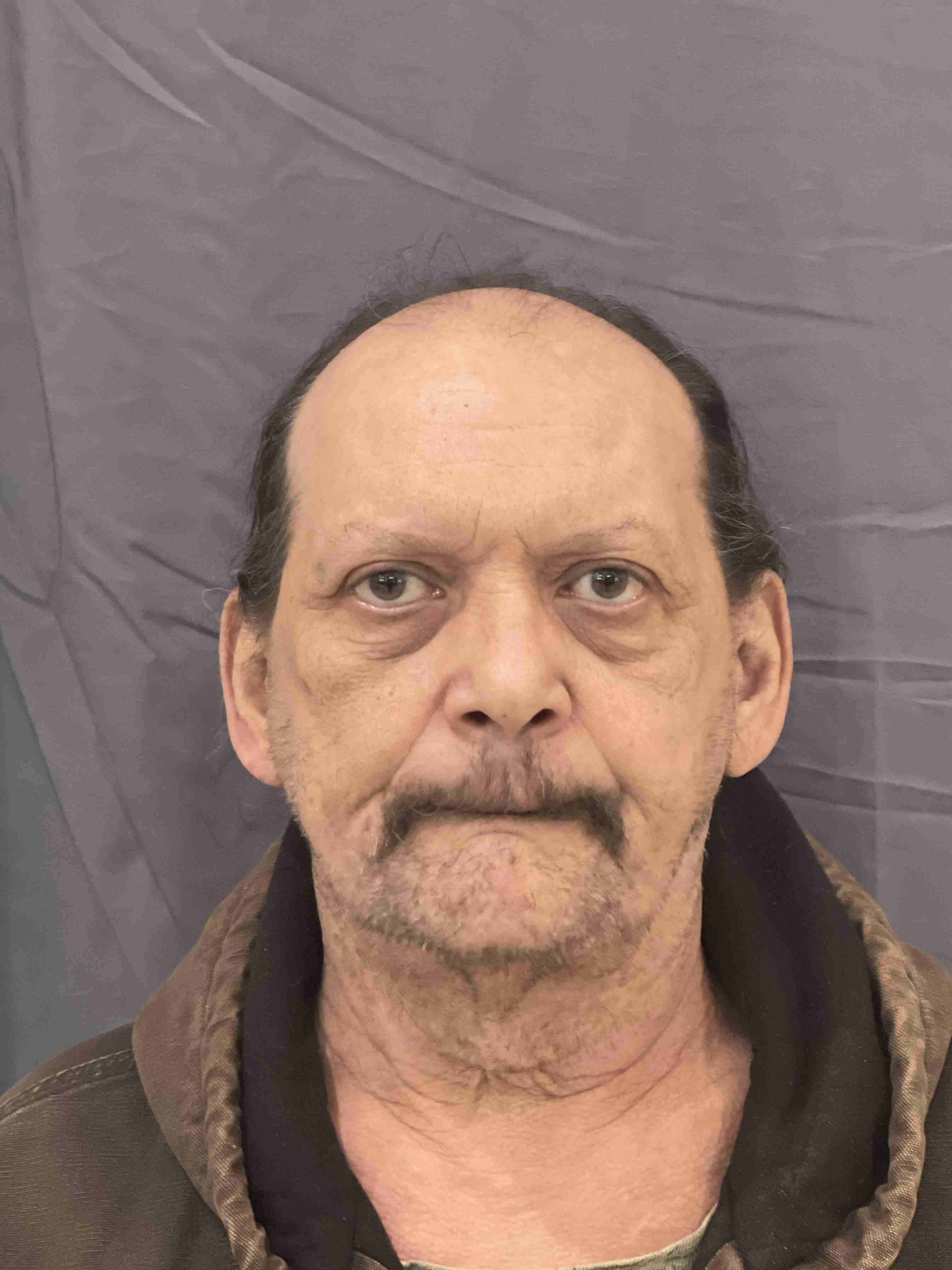 NICHOLS, LOUIS GENE