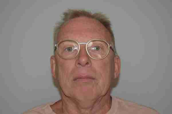 GERBERS, DENNIS J