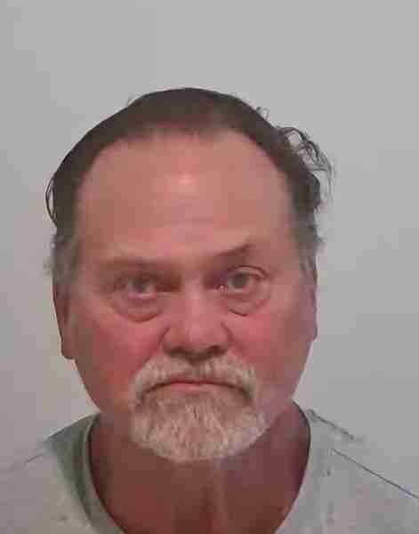 AILES, RONNY EDWARD