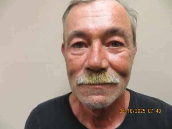 KELLER, LARRY JOE