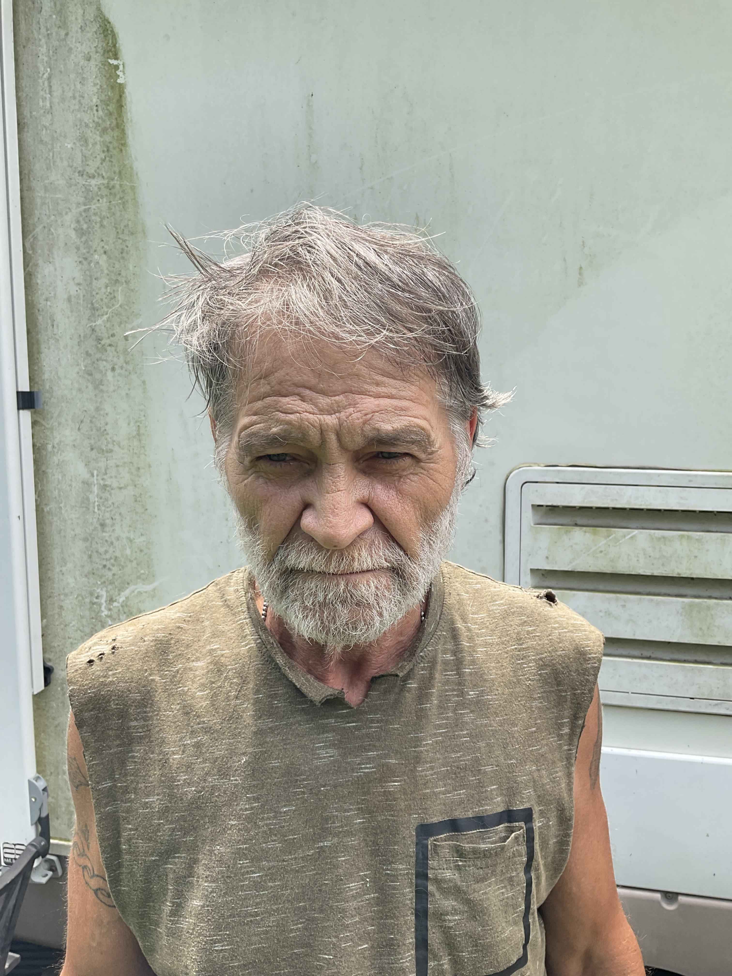 ADAMS, JERALD RAY