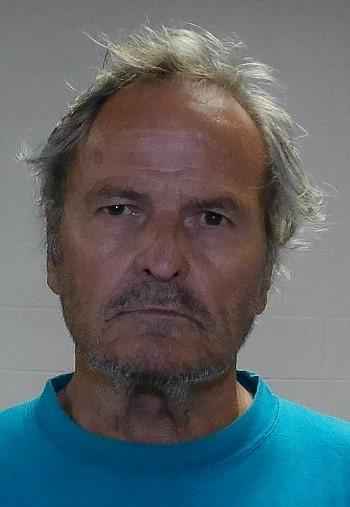 BAILEY, HAROLD DEAN