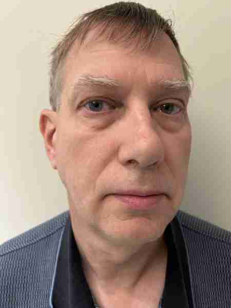 BECHTEL, RANDY GENE