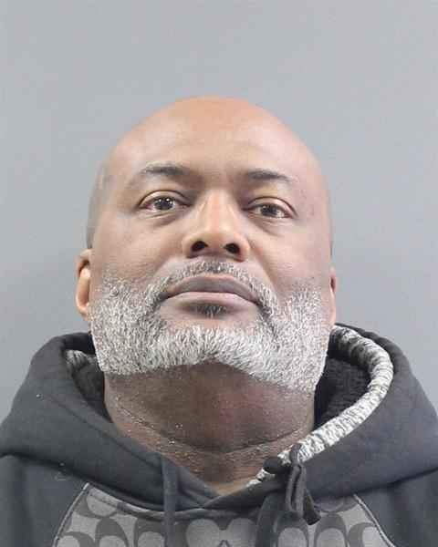 AUSTIN, LARRY DARNELL