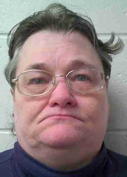 JOHNSON, CHARLOTTE IRENE