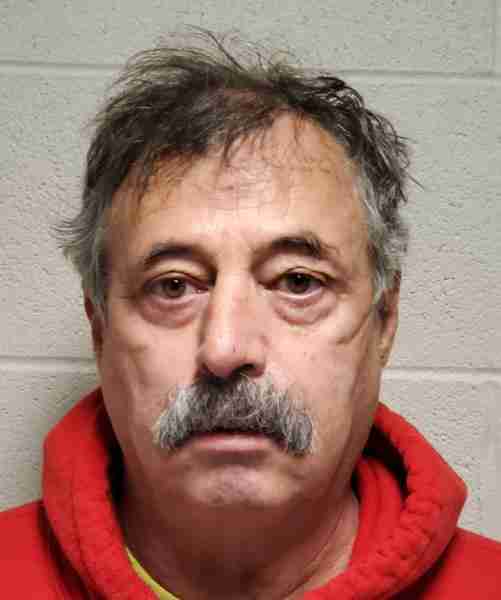 CLEMANS, MICHAEL WAYNE