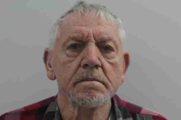 MONROE, RALPH WARREN