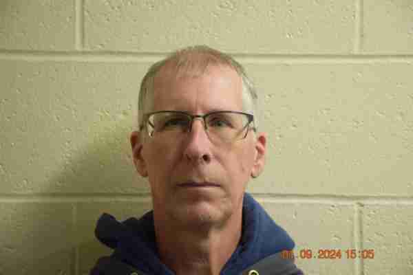 KEITEL, MICKEY ALLEN