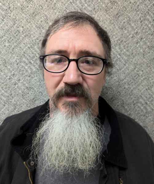 ANDERSON, LARRY STEVEN