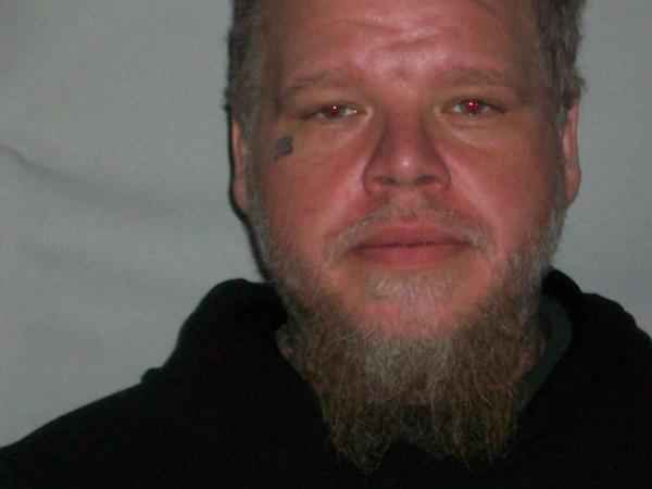 CARVER, JEFFREY WAYNE