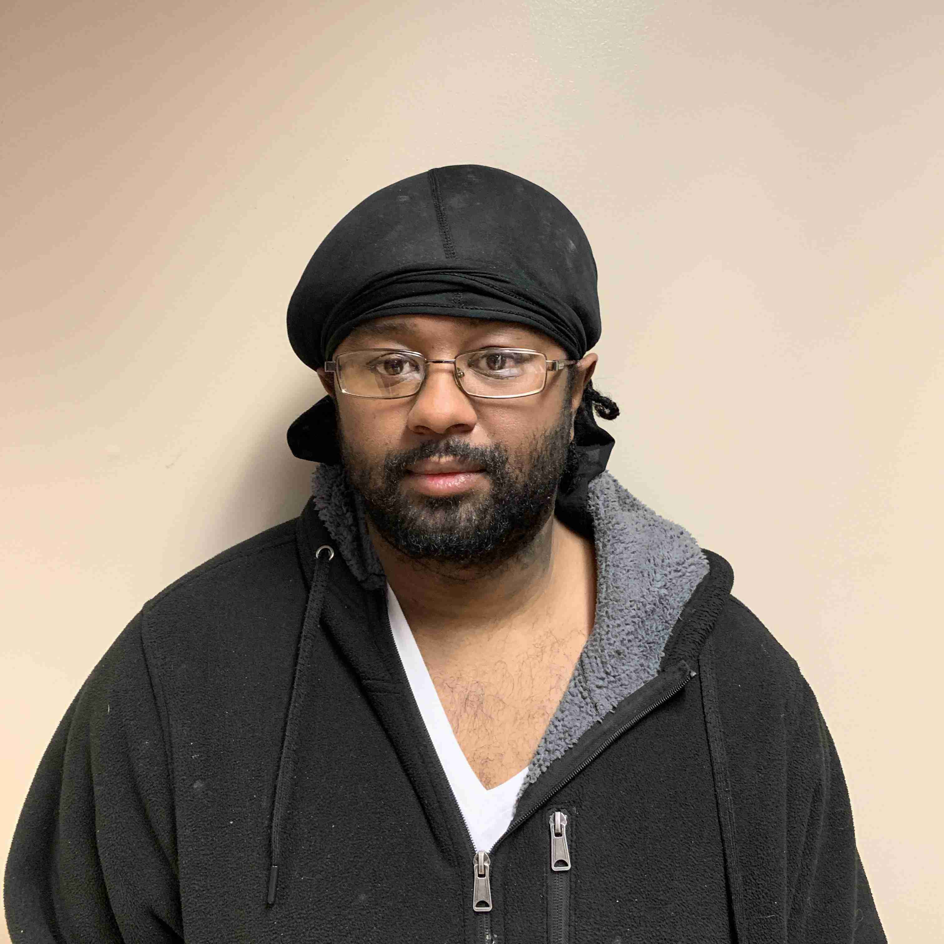 BROWN, ANTHONY DUANE