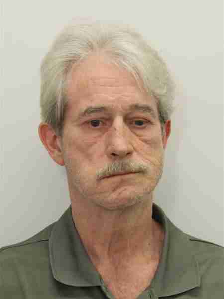 CHASTAIN, ROBERT ARNOLD