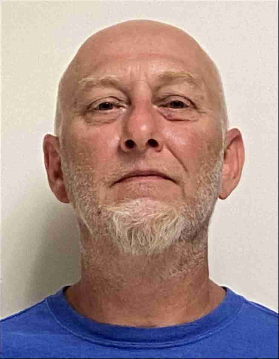 HOSTETLER, STEVE JOSEPH