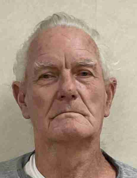 GRIFFIS, GILVEN ALZEY