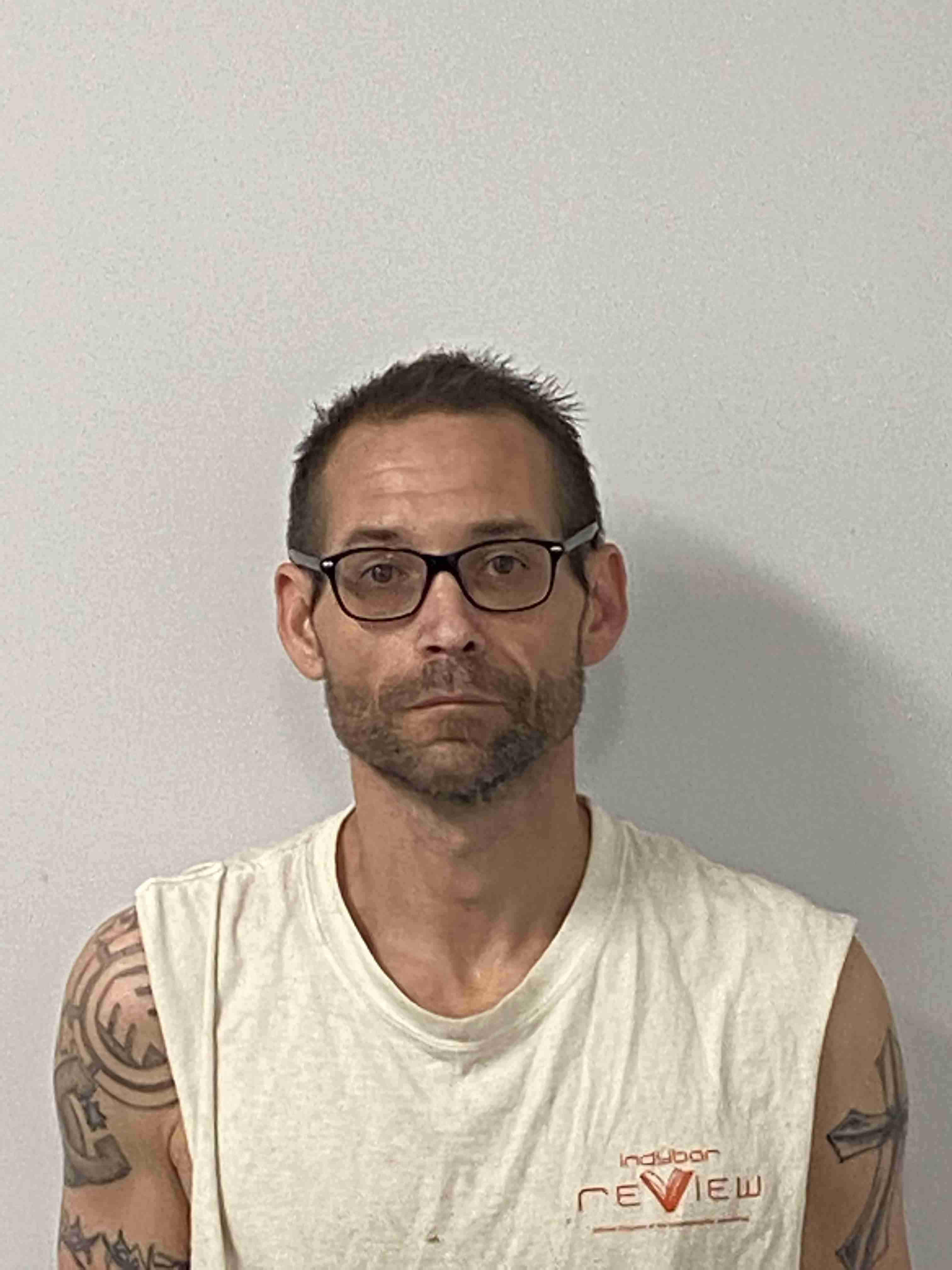 ADAMS, JUSTIN LAYNE
