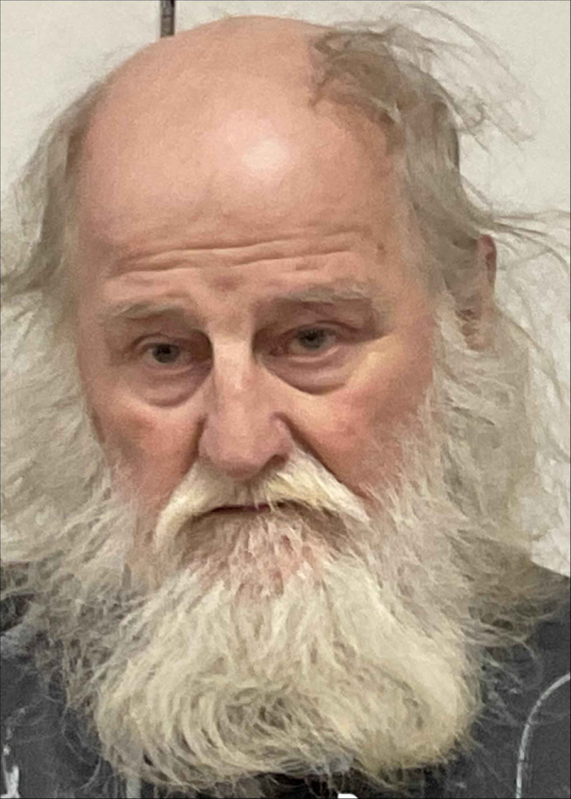 RAY, RICHARD ELSWORTH