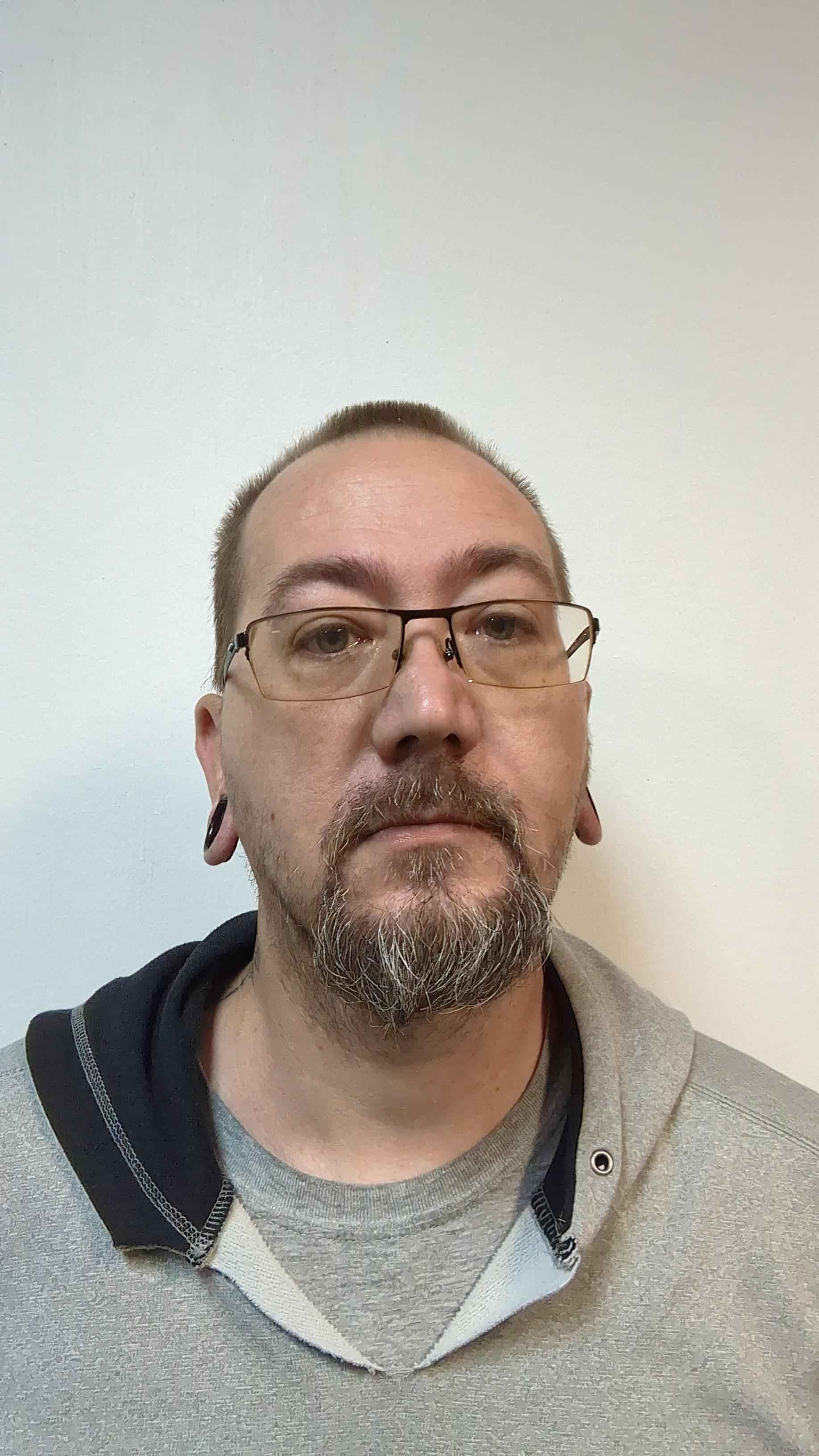 ALLEN, JAMES DUSTIN