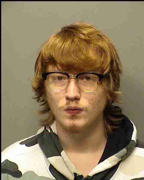 FLEMING, ELIJAH GREGORY