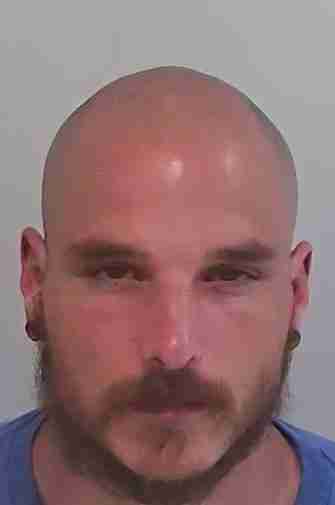 HAGLER, JONATHAN DOUGLAS