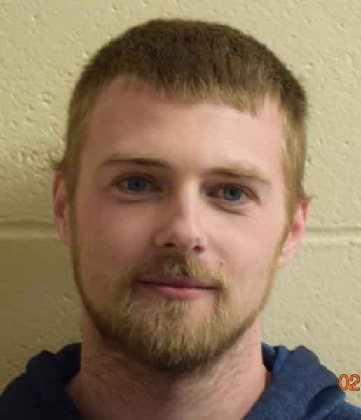 COMPTON, TROY ALEXANDER