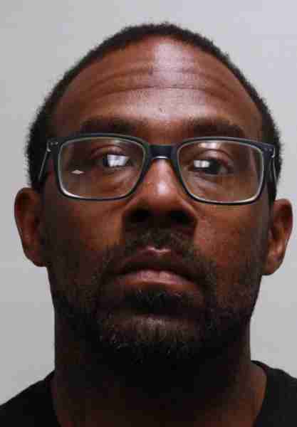 DAVIS, DERRICK RAPHEAL EUGENE