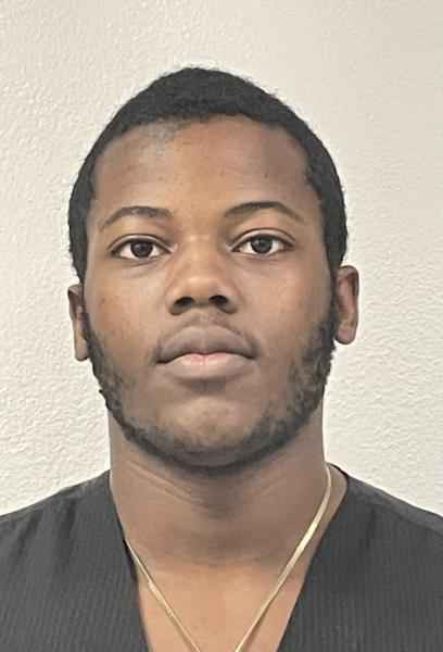 BROOKS, MARCUS ANTONIO