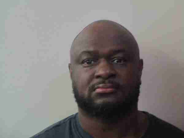 BOLDEN, SHON L