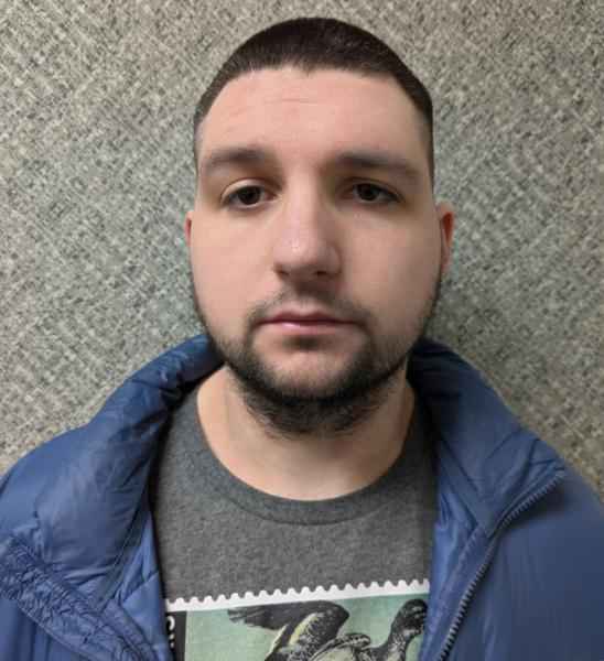 BETZ, MATTHEW MARSHALL