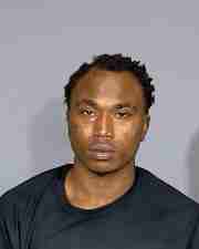 BUTLER, SHAMARI ALLEN