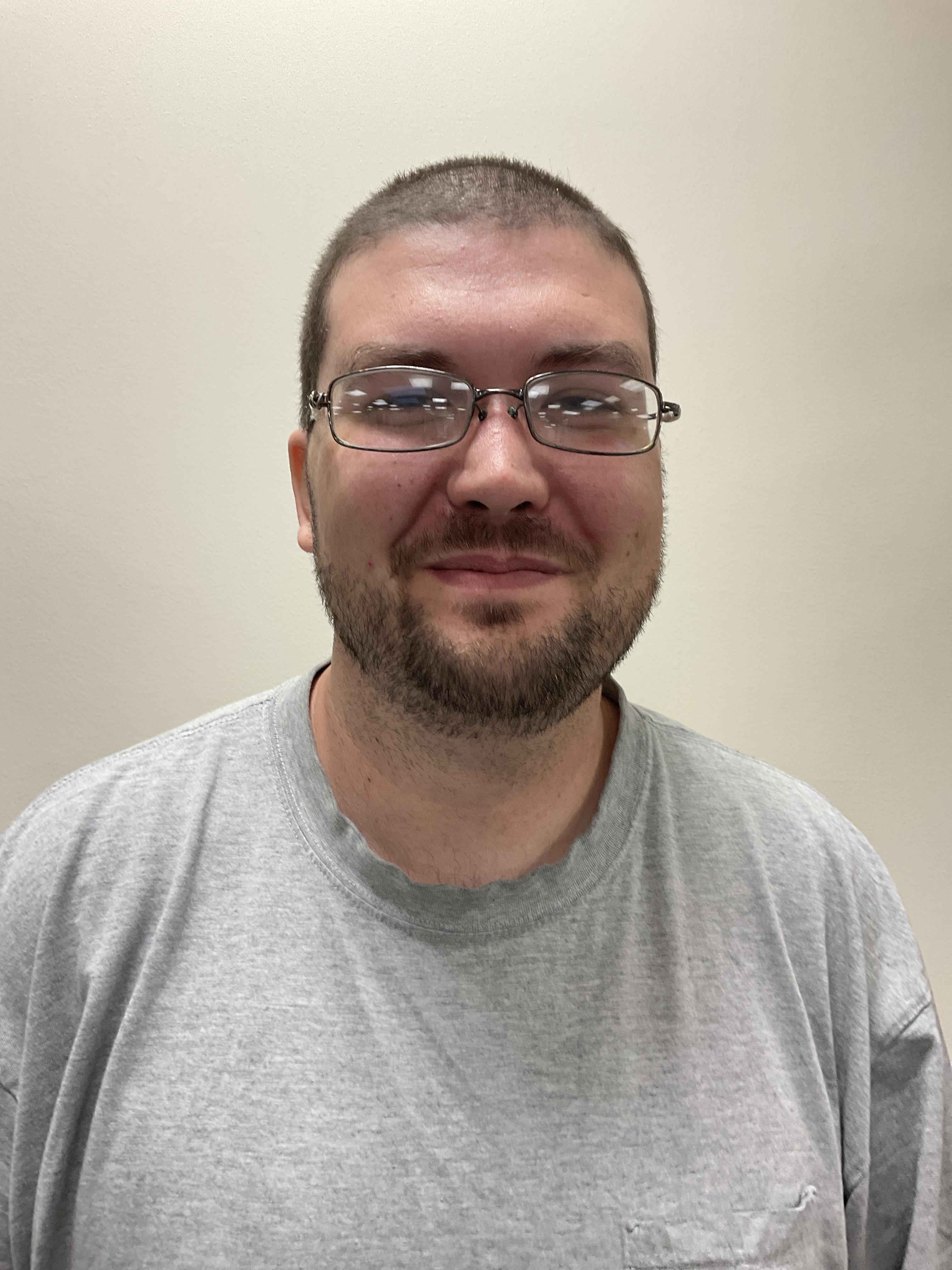 BUSCH, ZACHARY ROBERT