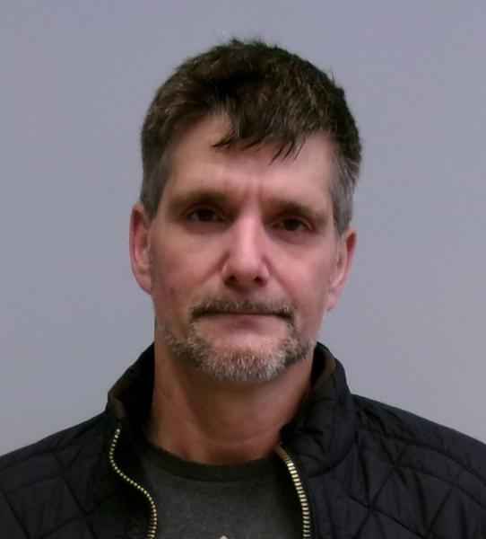 BENEFIEL, LARRY THOMAS