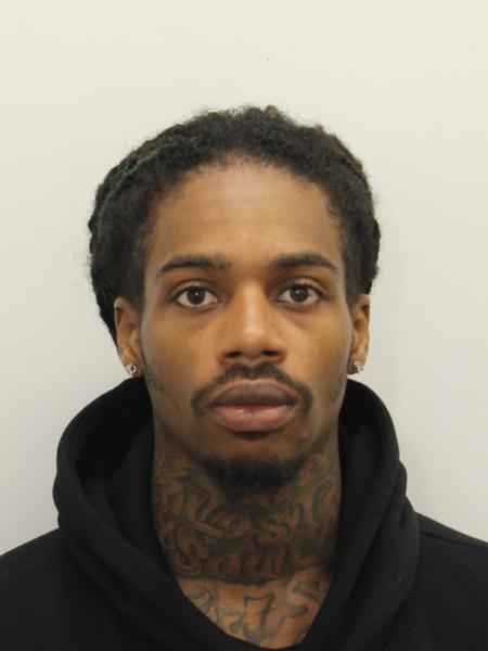 DAVIS, JAVION CIONTE