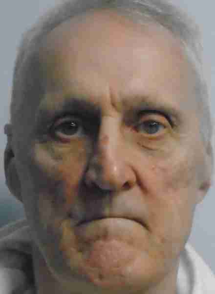 SMITH, HARRY GLEN
