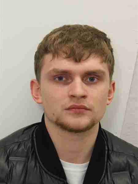 FENNELL, JOHN ANTHONY