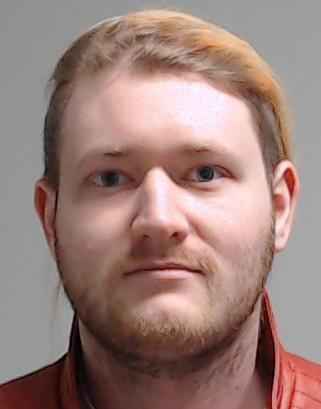 CORBETT, JOHN ELLSWORTH