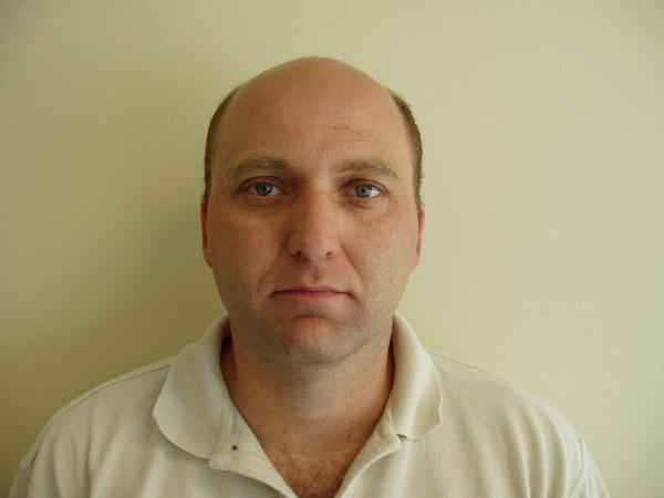 FRANCIS, JASON RAY