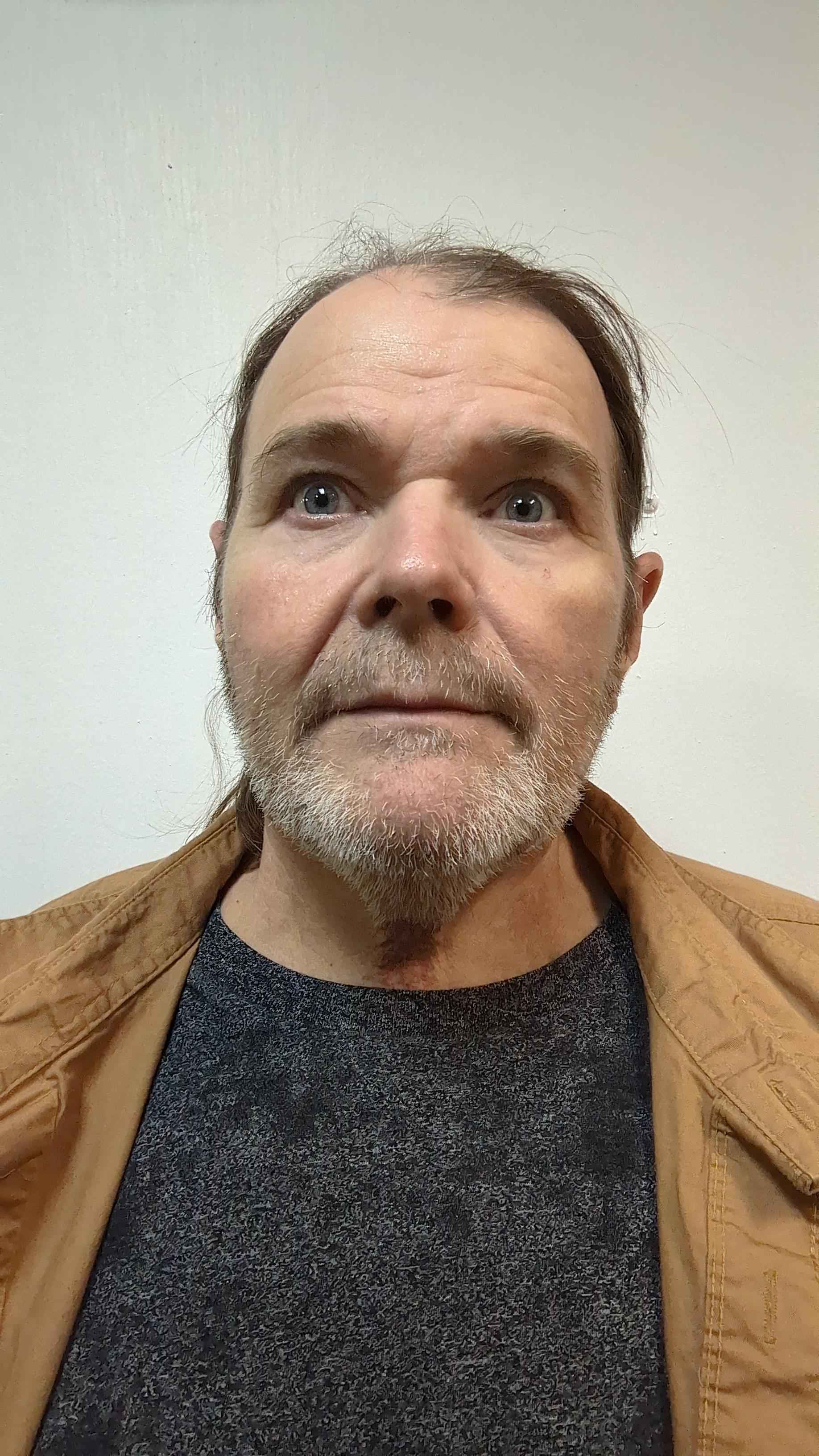MINCEY, RODNEY LYNN