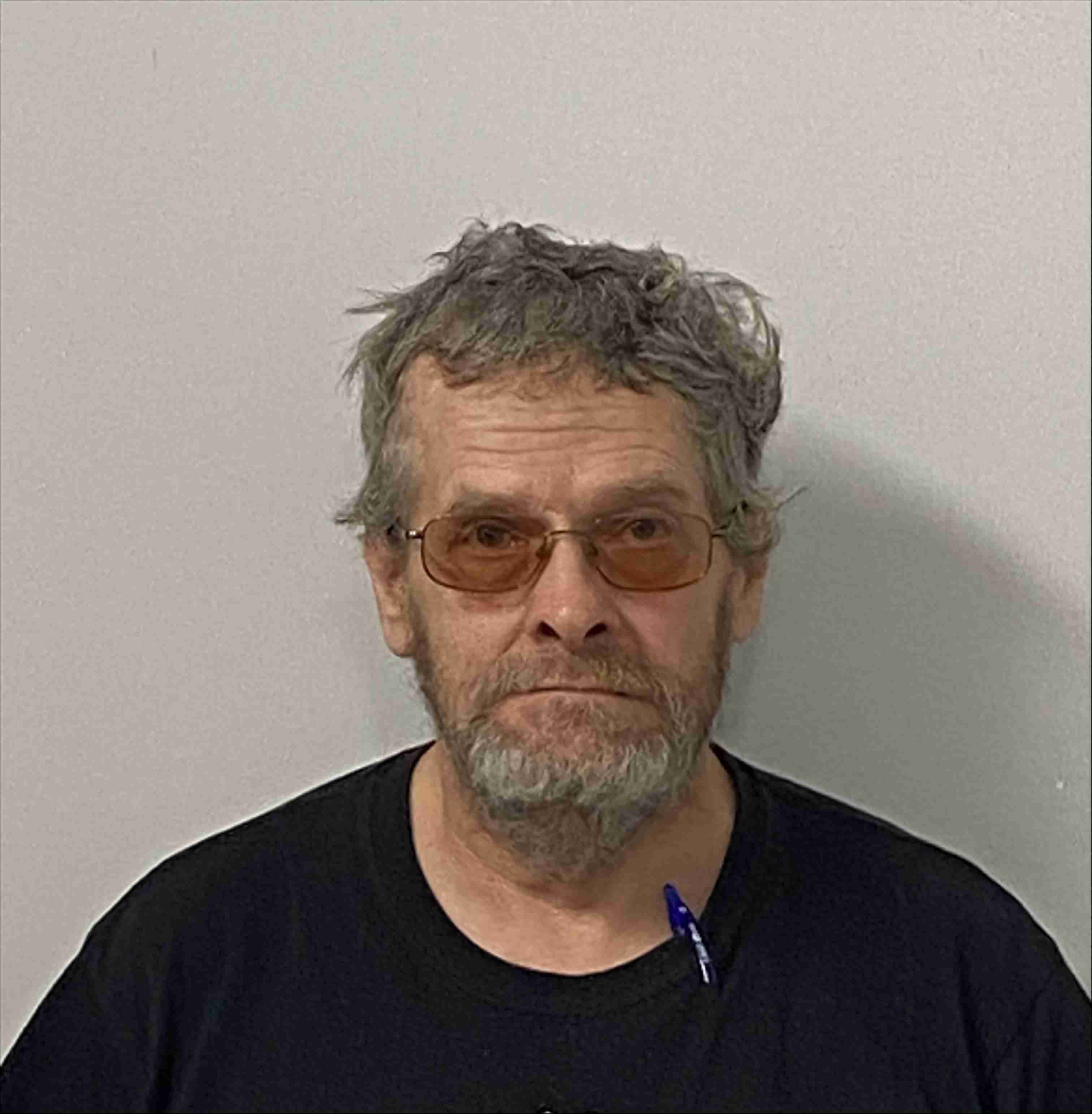 CARDER, LEONARD PAUL