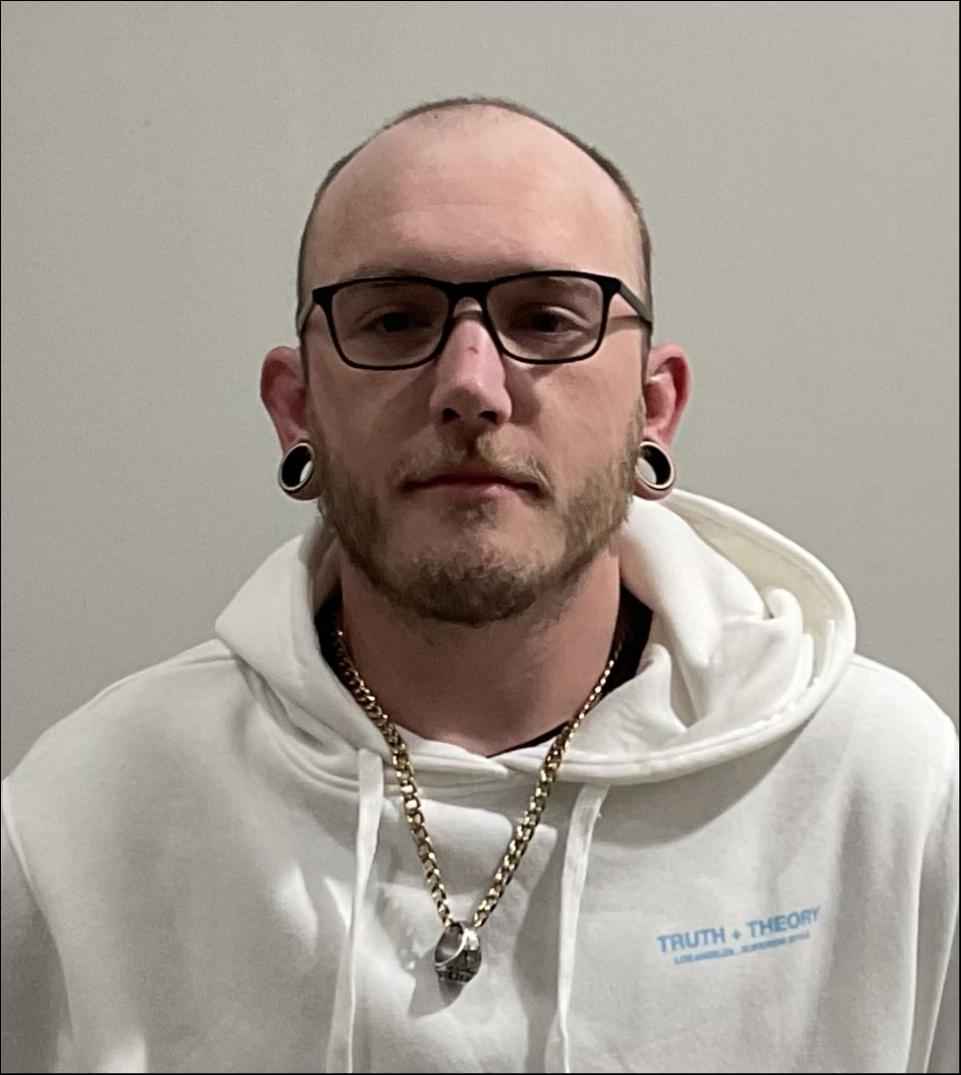 ABSTON, DONALD EDWARD