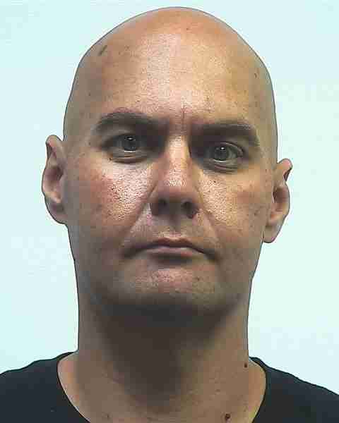 SHAW, BRANDEN DAVID